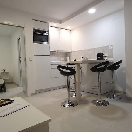 דירות גרנדה Ecosmart Living מראה חיצוני תמונה