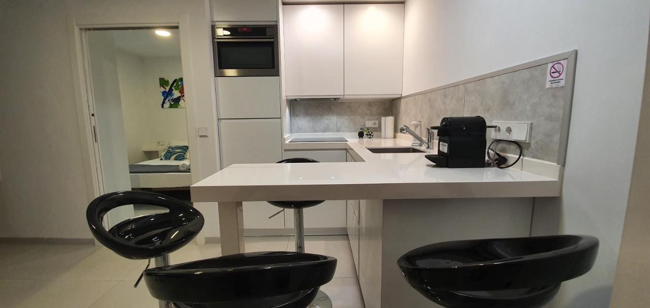דירות גרנדה Ecosmart Living מראה חיצוני תמונה