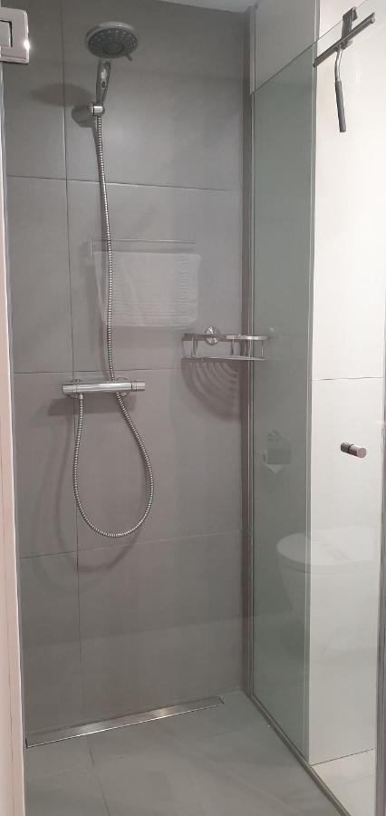 דירות גרנדה Ecosmart Living מראה חיצוני תמונה