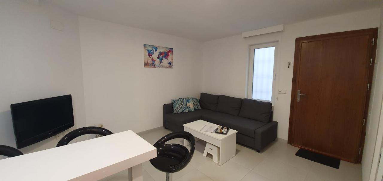 דירות גרנדה Ecosmart Living מראה חיצוני תמונה