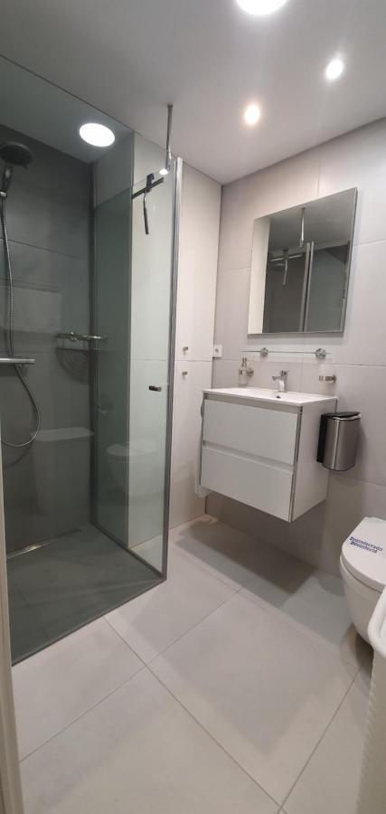 דירות גרנדה Ecosmart Living מראה חיצוני תמונה