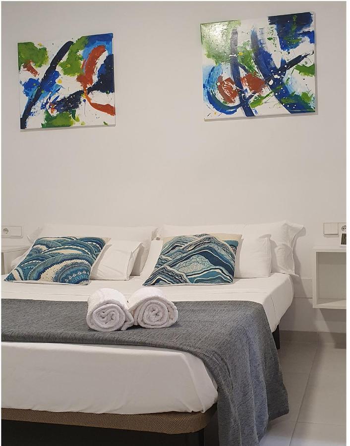 דירות גרנדה Ecosmart Living מראה חיצוני תמונה