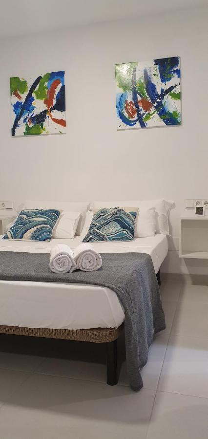 דירות גרנדה Ecosmart Living מראה חיצוני תמונה