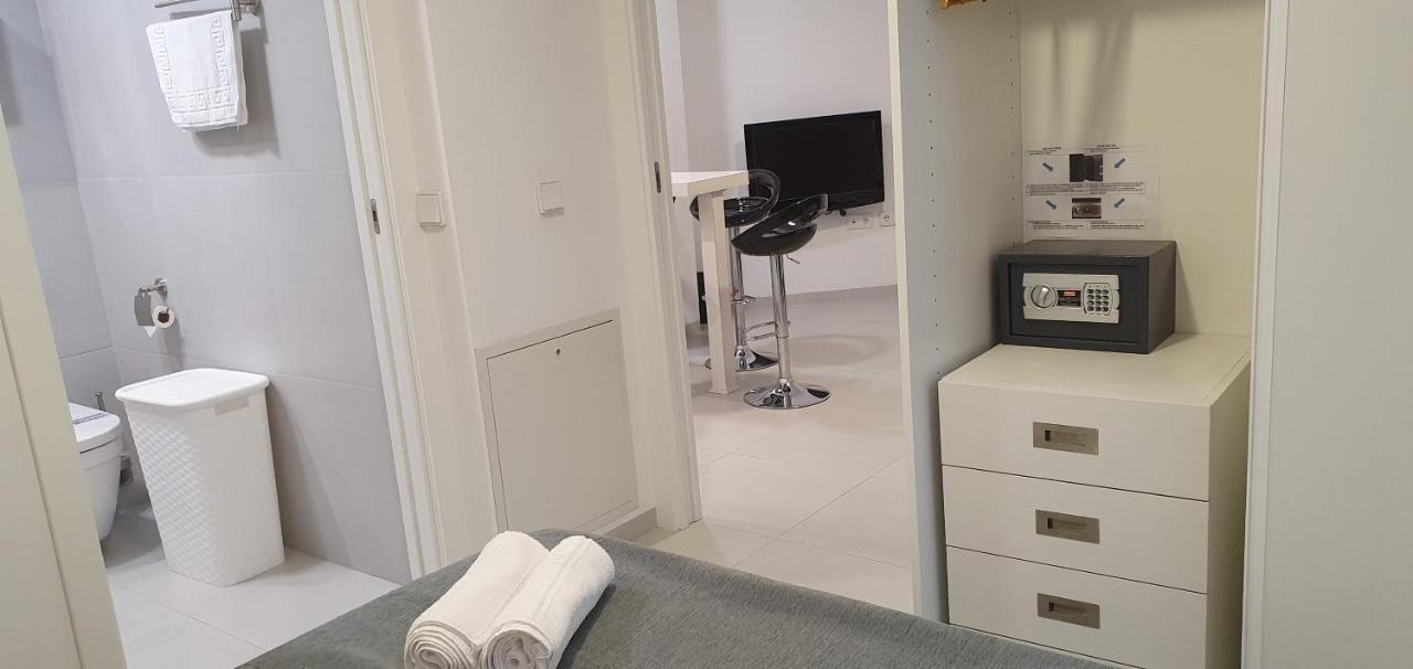 דירות גרנדה Ecosmart Living מראה חיצוני תמונה