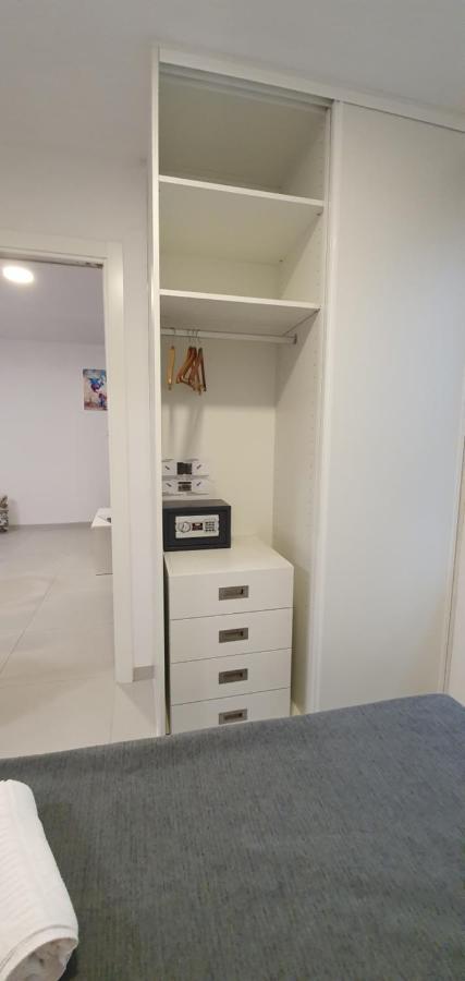 דירות גרנדה Ecosmart Living מראה חיצוני תמונה